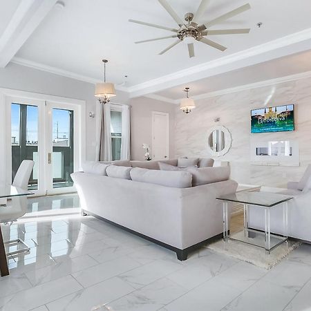 Stunning Penthouse In The Heart Of The City Νέα Ορλεάνη Εξωτερικό φωτογραφία