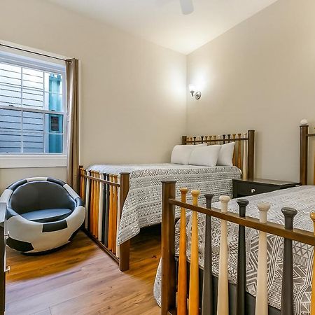Stunning Penthouse In The Heart Of The City Νέα Ορλεάνη Εξωτερικό φωτογραφία