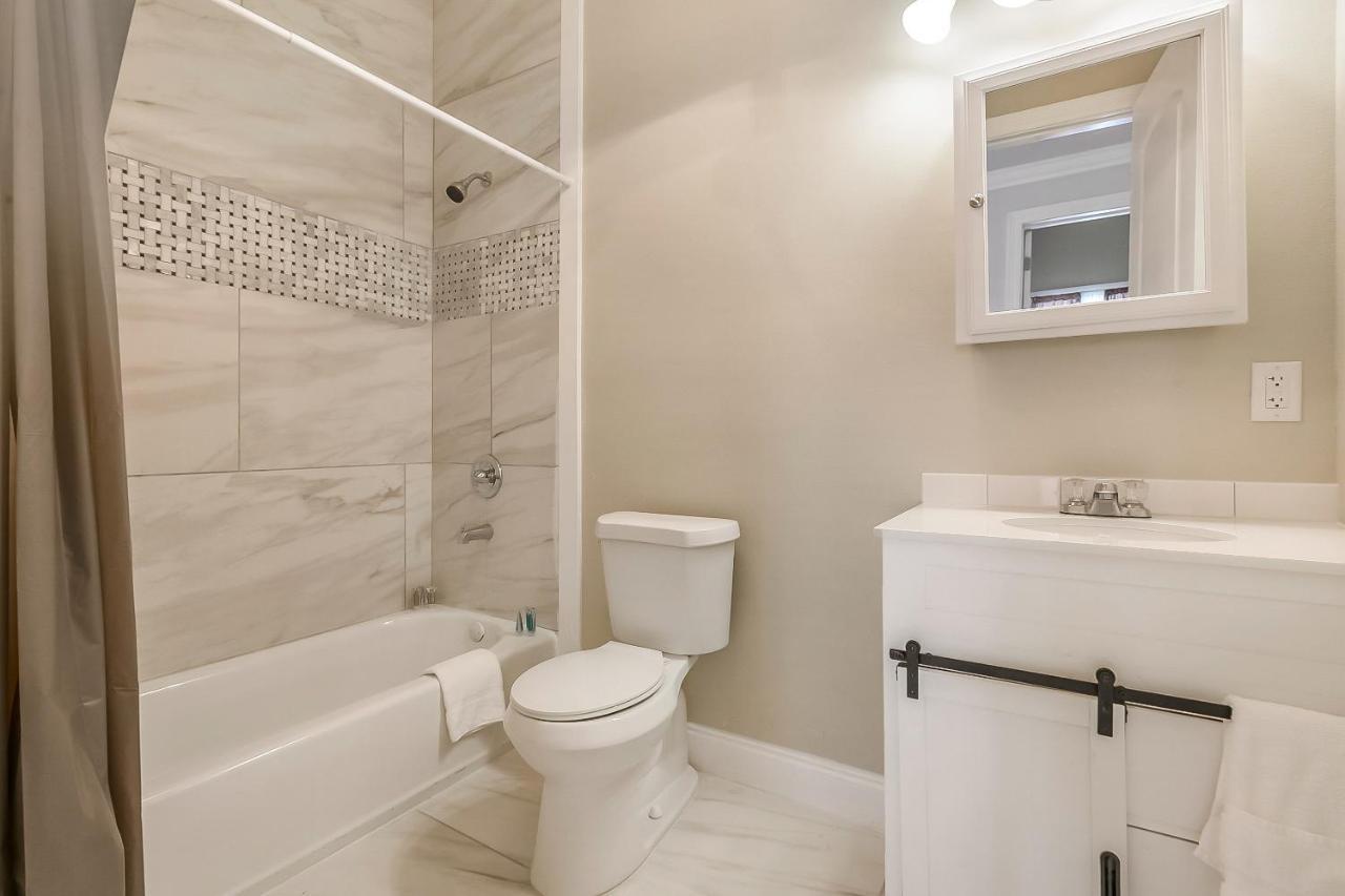 Stunning Penthouse In The Heart Of The City Νέα Ορλεάνη Εξωτερικό φωτογραφία