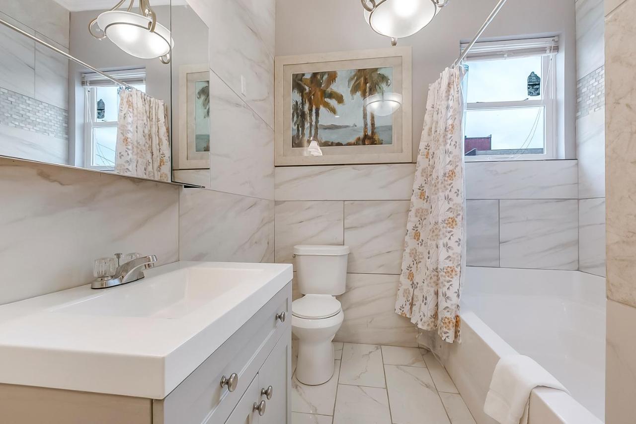 Stunning Penthouse In The Heart Of The City Νέα Ορλεάνη Εξωτερικό φωτογραφία