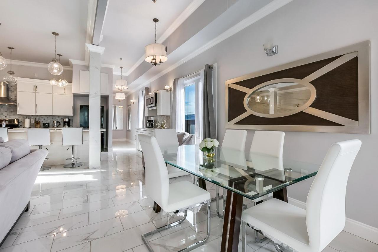 Stunning Penthouse In The Heart Of The City Νέα Ορλεάνη Εξωτερικό φωτογραφία