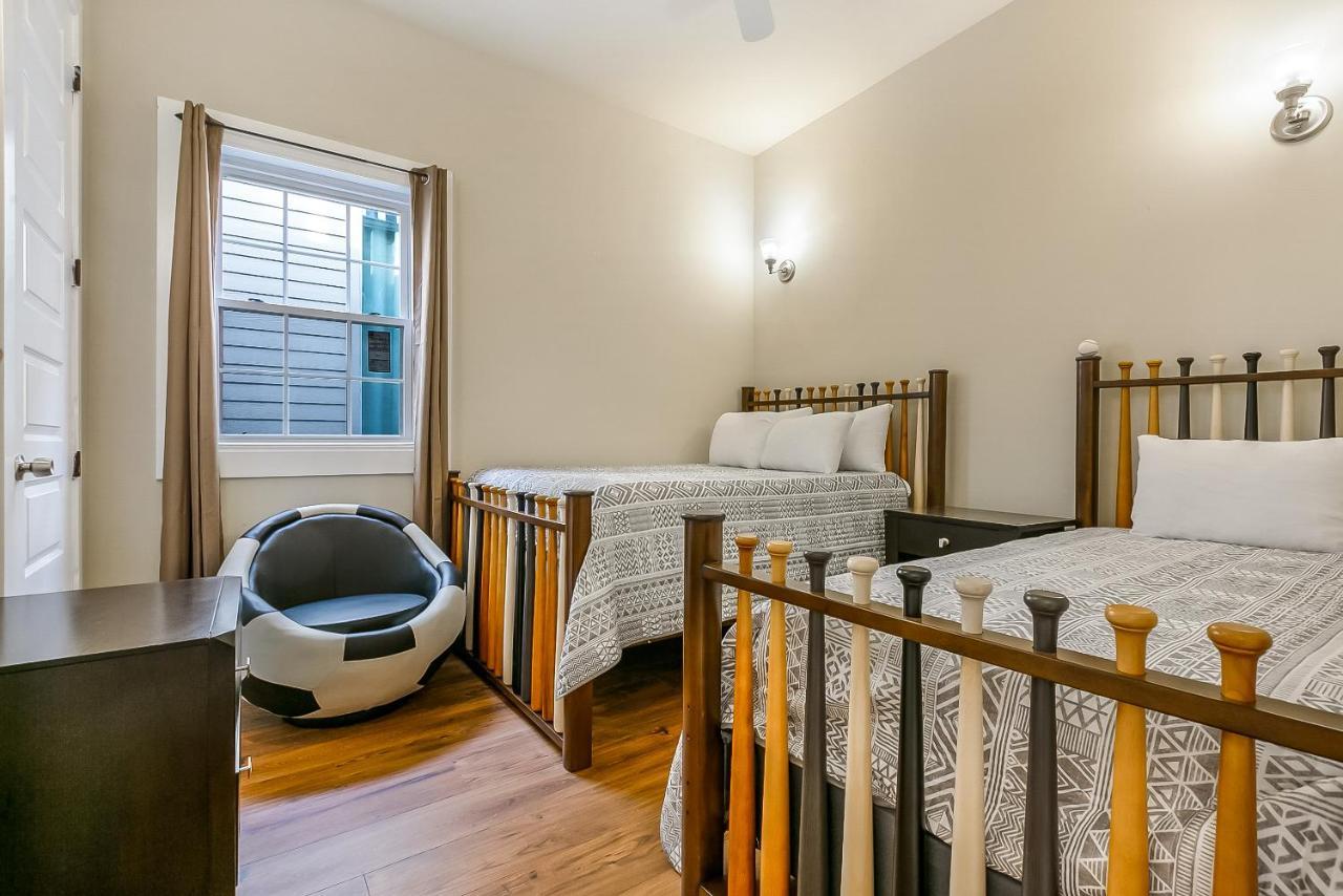 Stunning Penthouse In The Heart Of The City Νέα Ορλεάνη Εξωτερικό φωτογραφία