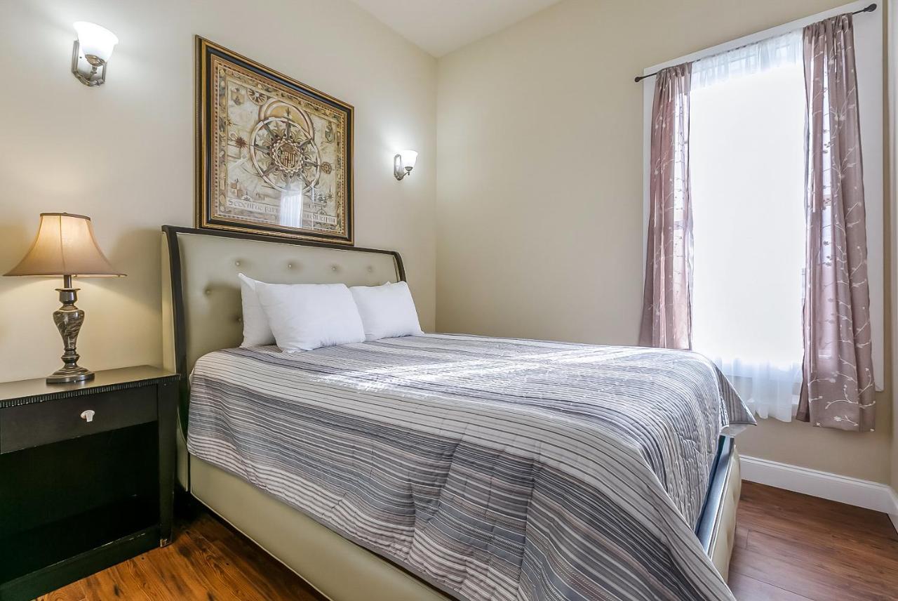 Stunning Penthouse In The Heart Of The City Νέα Ορλεάνη Εξωτερικό φωτογραφία