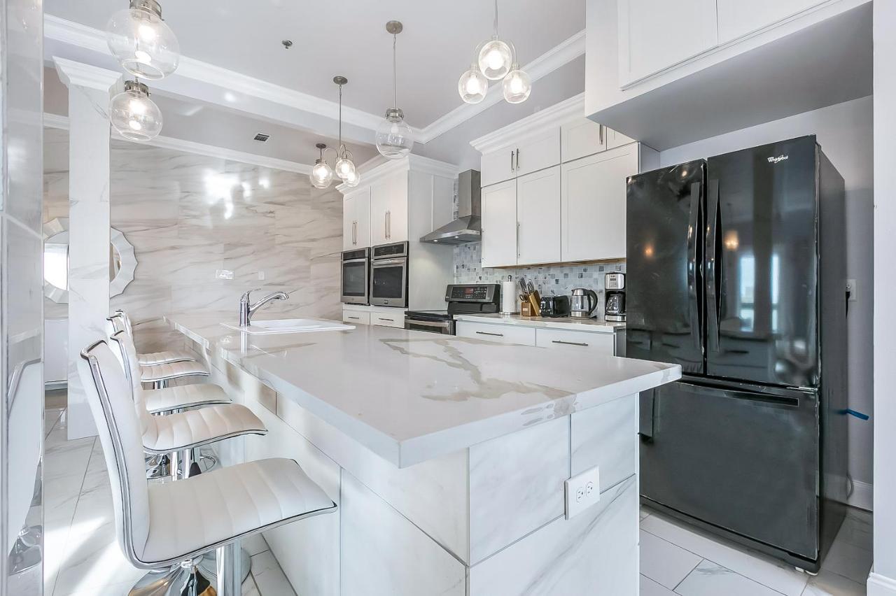 Stunning Penthouse In The Heart Of The City Νέα Ορλεάνη Εξωτερικό φωτογραφία