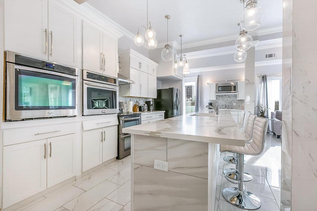 Stunning Penthouse In The Heart Of The City Νέα Ορλεάνη Εξωτερικό φωτογραφία